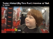 Tucker Albrizzi MaximoTV YouTube